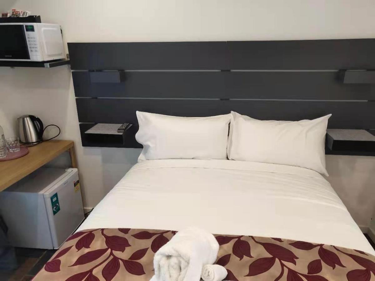 Coachman Motel And Holiday Units Cowes Extérieur photo