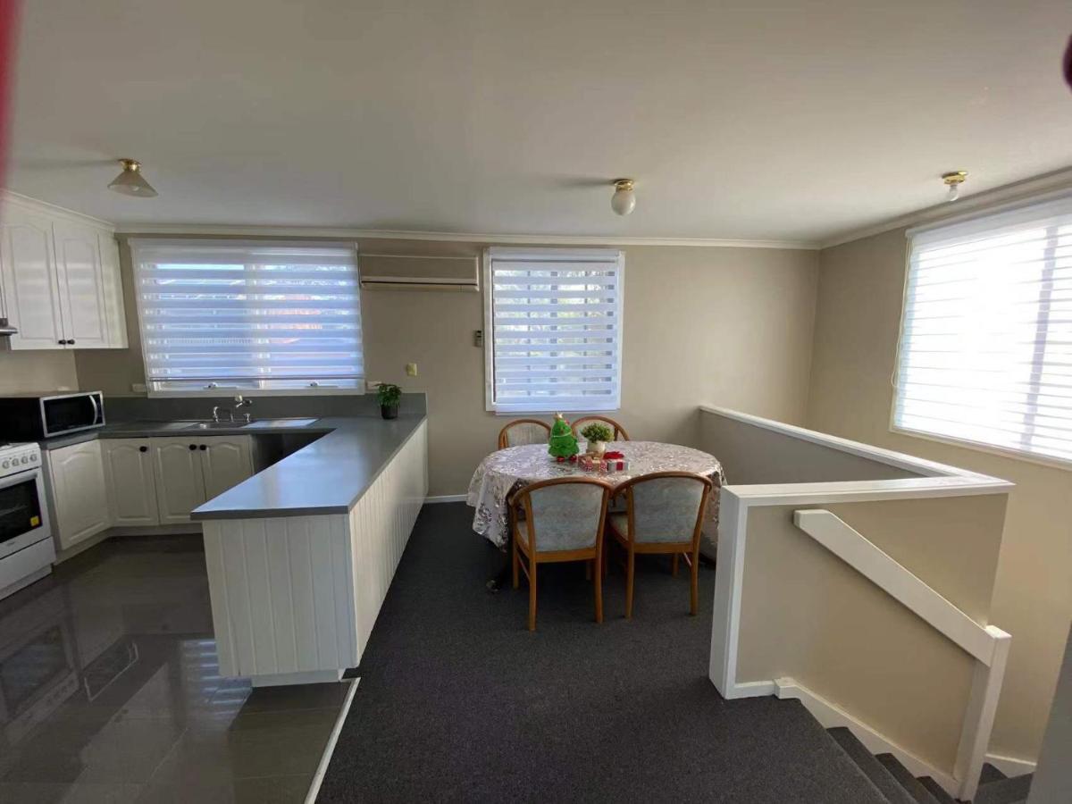Coachman Motel And Holiday Units Cowes Extérieur photo