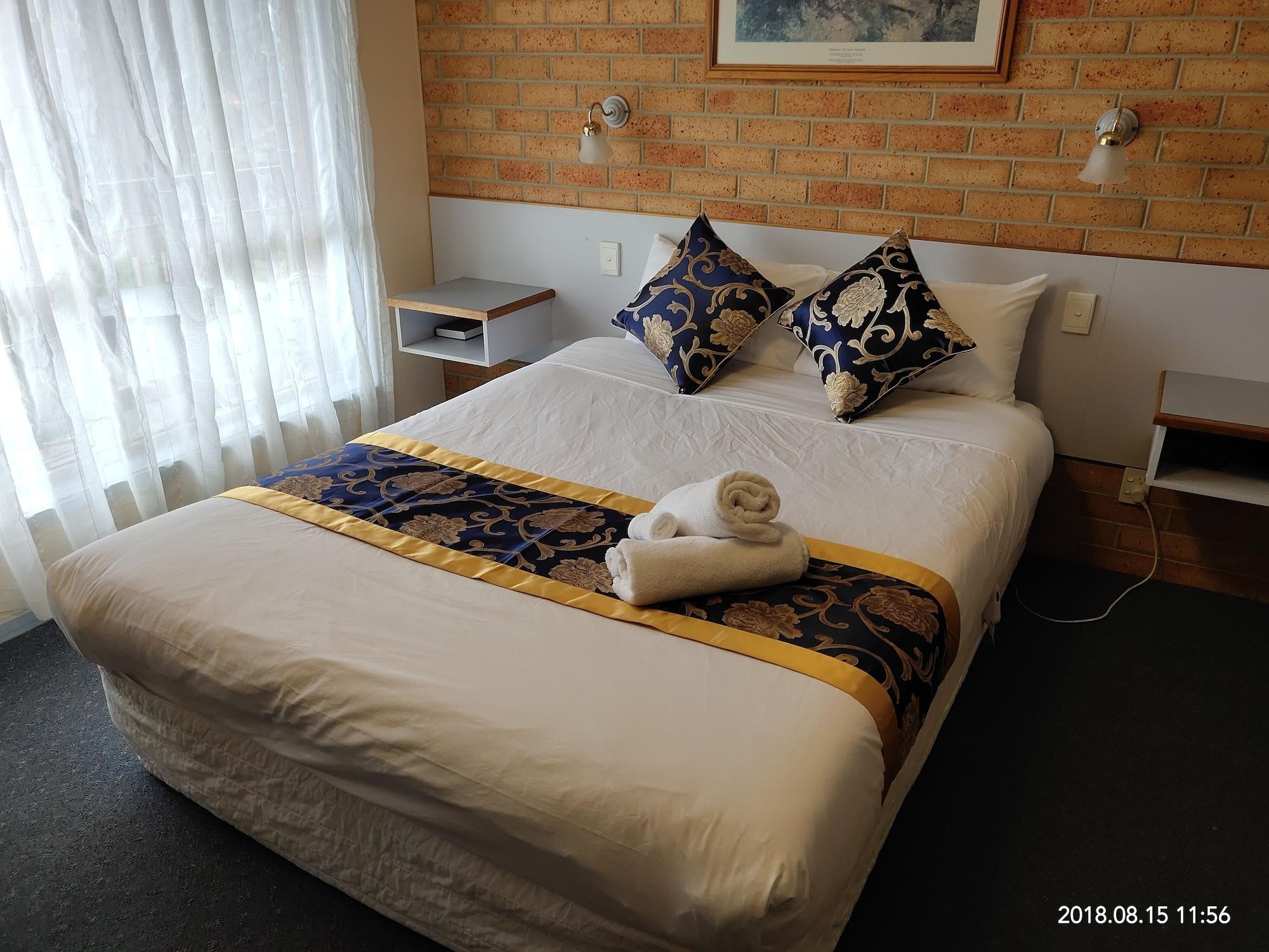 Coachman Motel And Holiday Units Cowes Extérieur photo