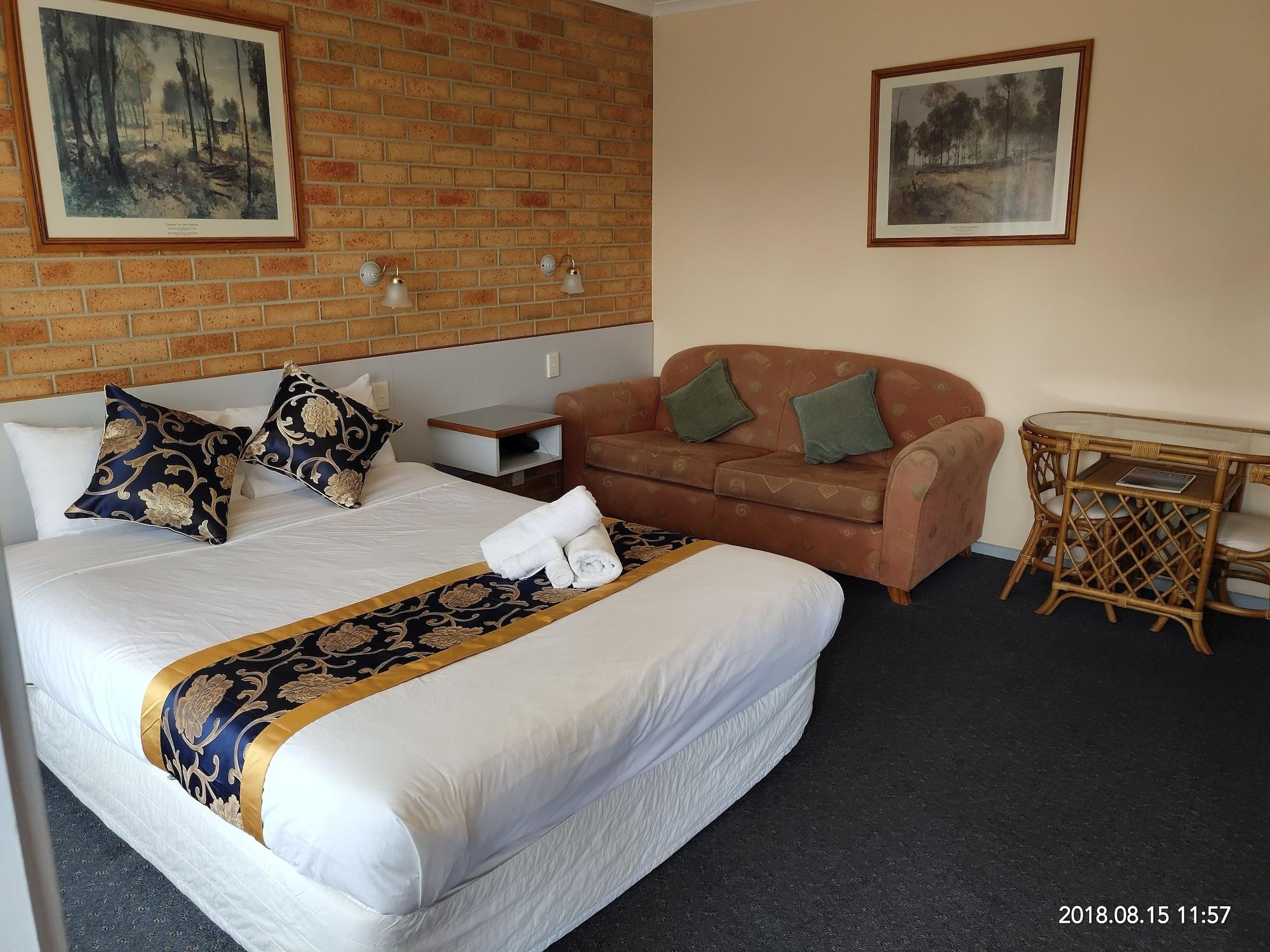 Coachman Motel And Holiday Units Cowes Extérieur photo