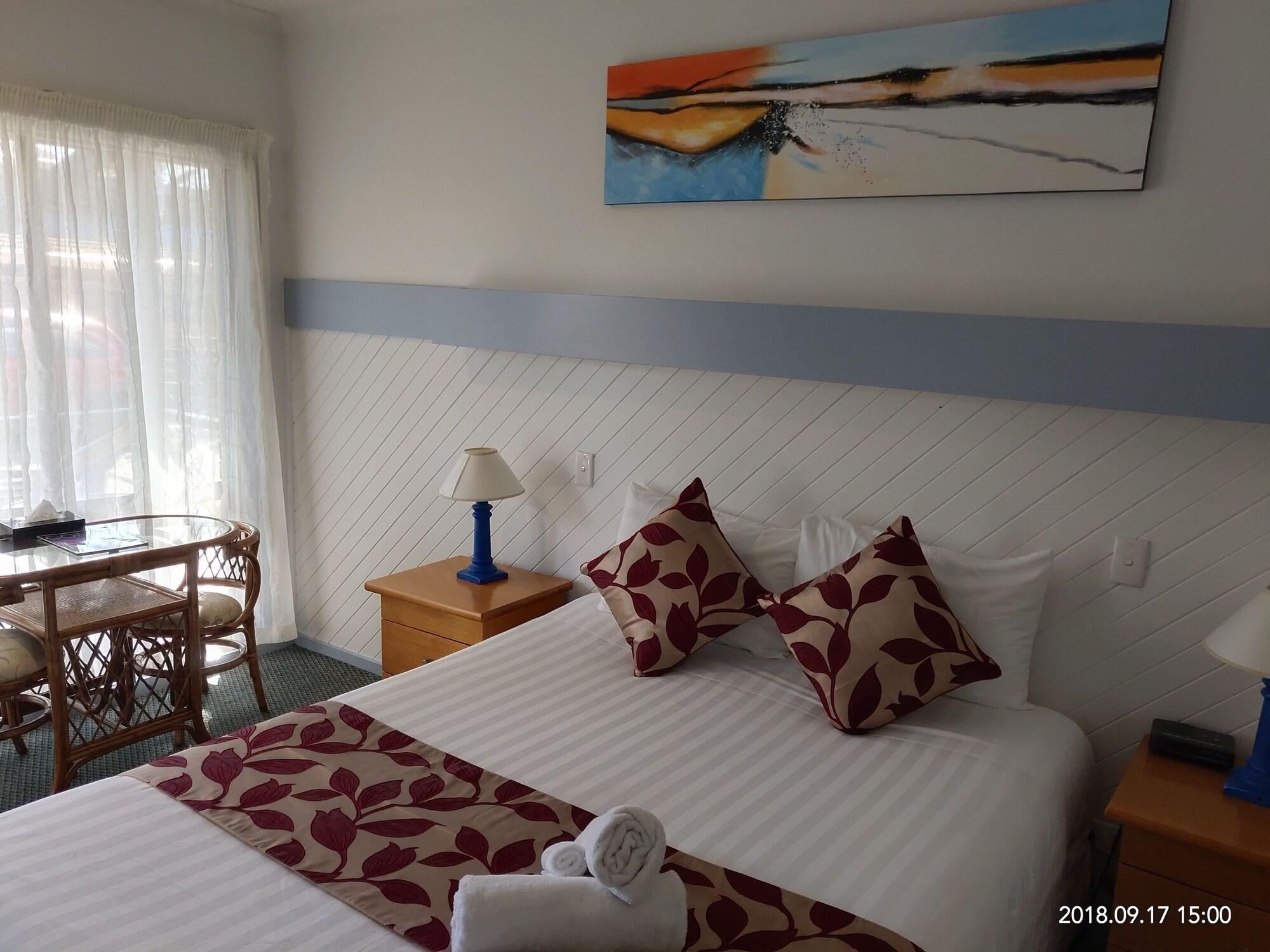 Coachman Motel And Holiday Units Cowes Extérieur photo