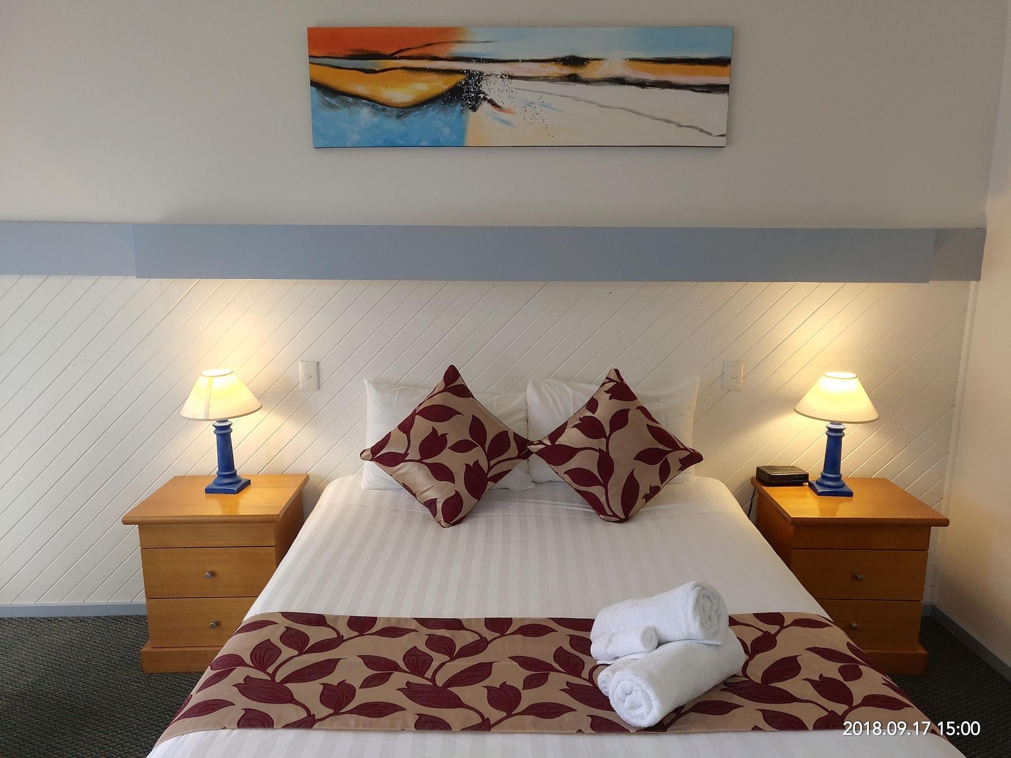 Coachman Motel And Holiday Units Cowes Extérieur photo