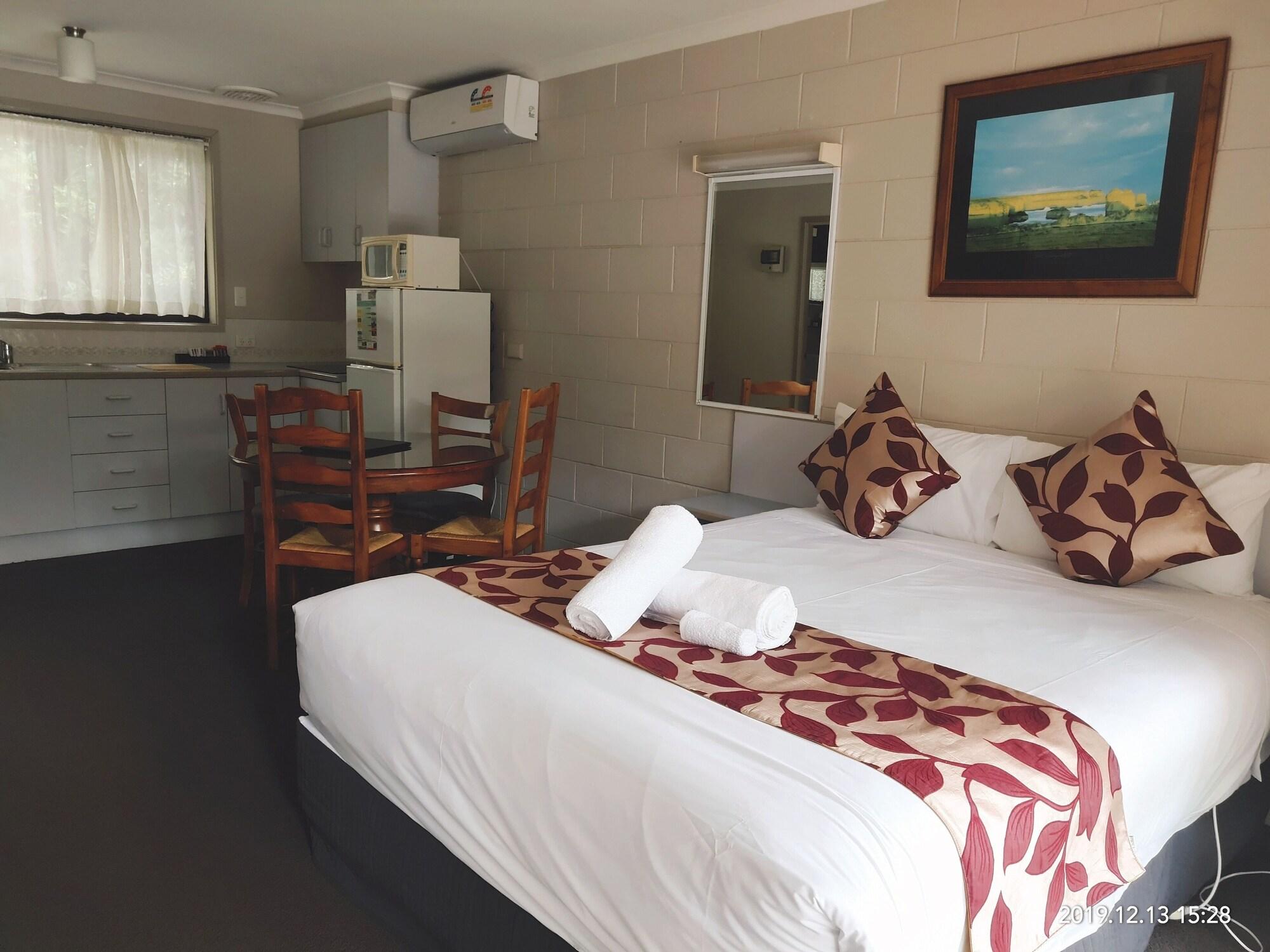Coachman Motel And Holiday Units Cowes Extérieur photo