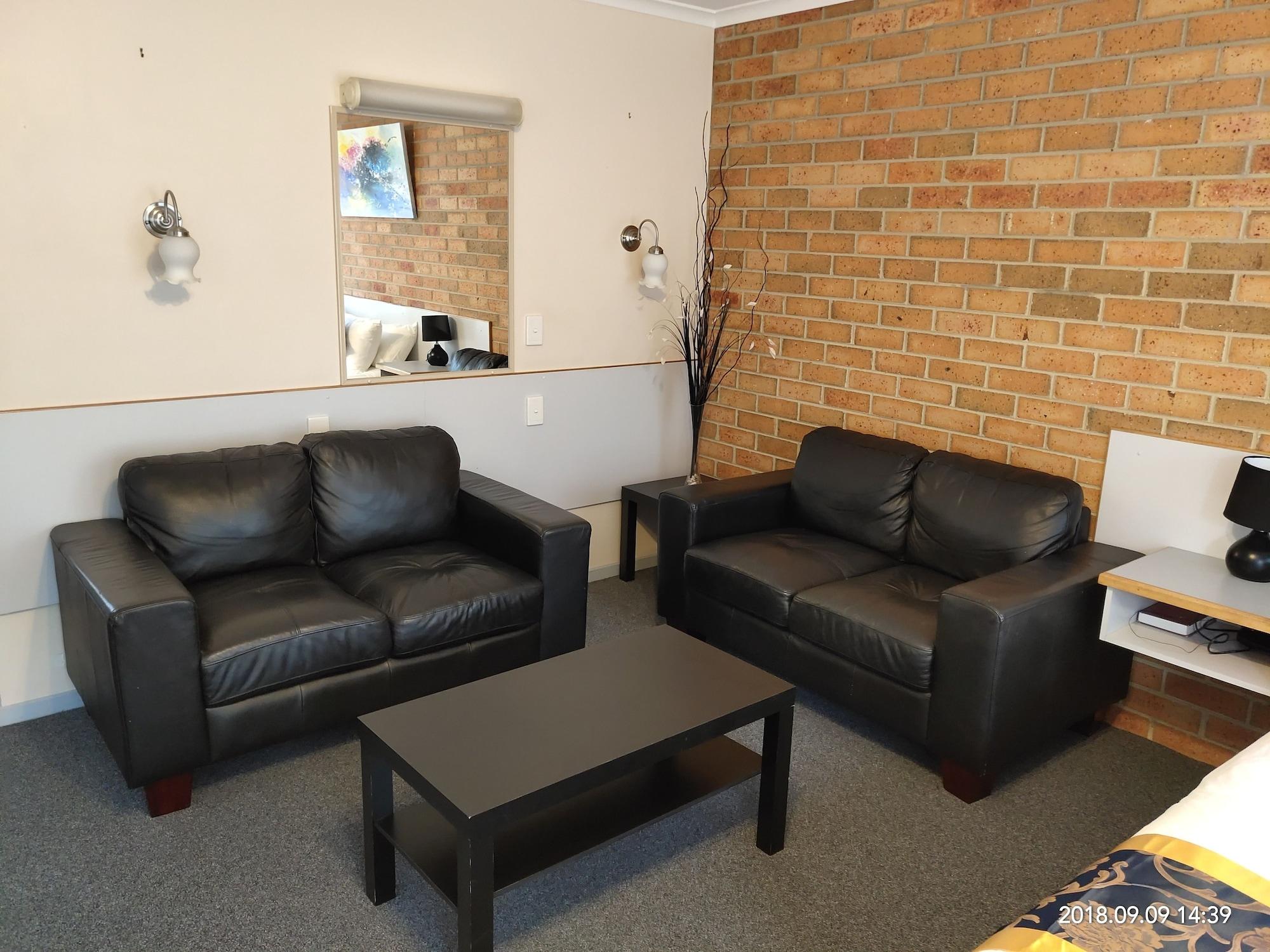 Coachman Motel And Holiday Units Cowes Extérieur photo