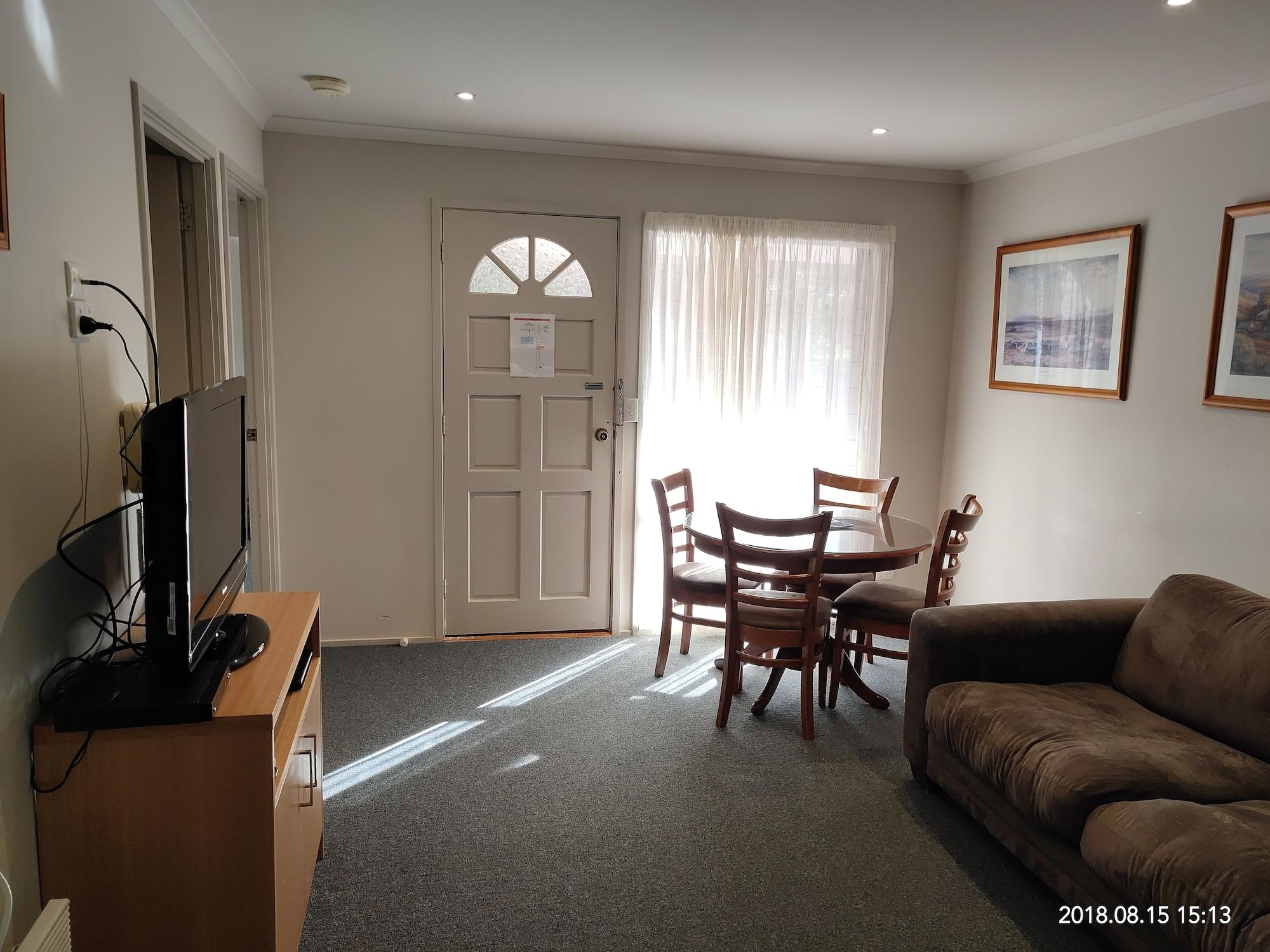 Coachman Motel And Holiday Units Cowes Extérieur photo
