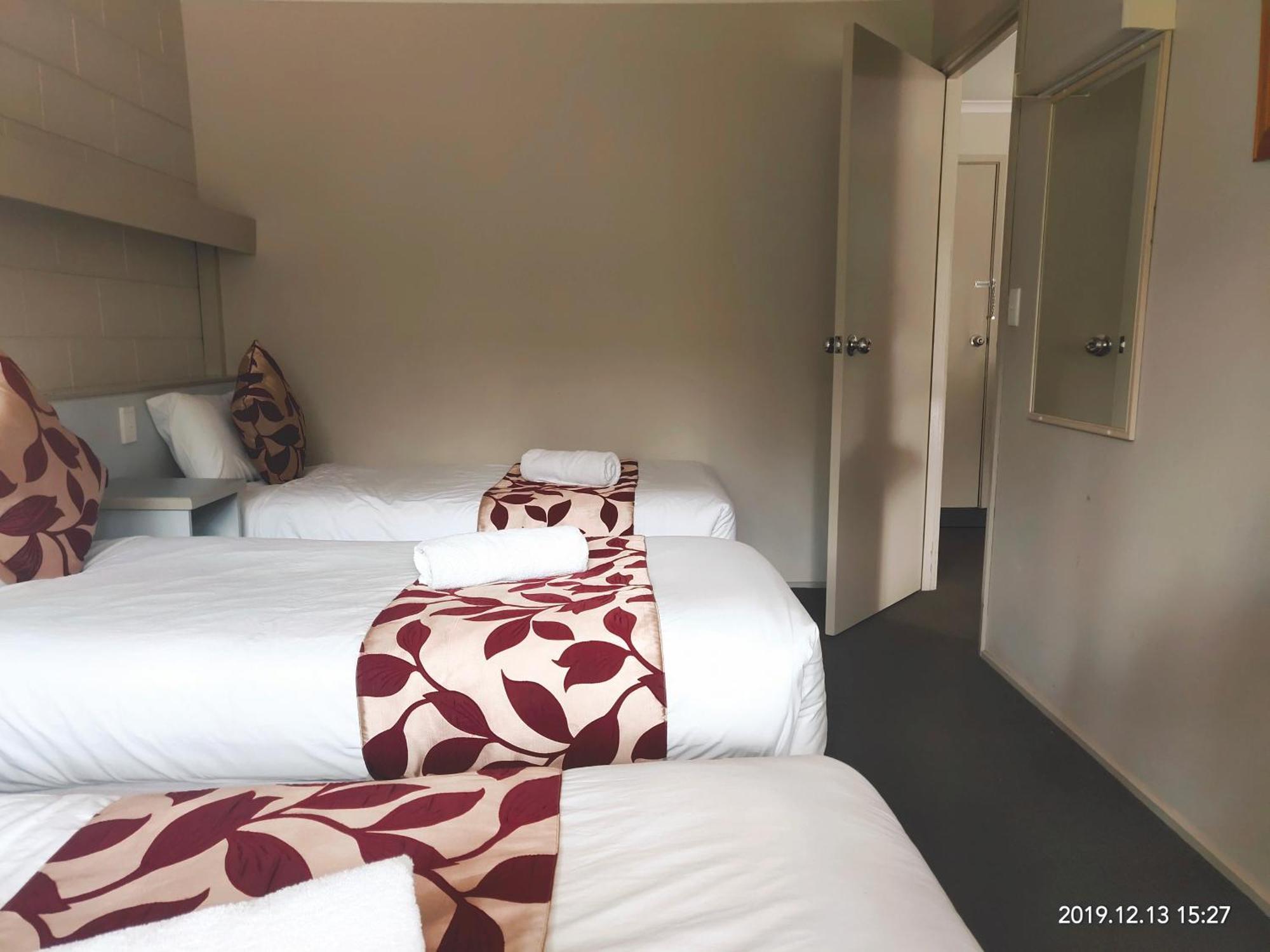 Coachman Motel And Holiday Units Cowes Chambre photo
