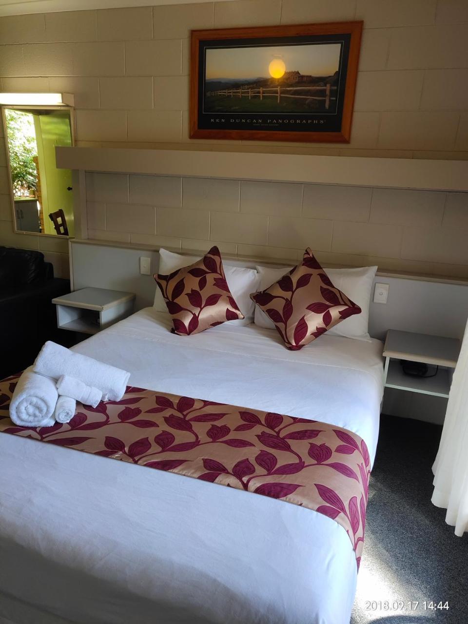 Coachman Motel And Holiday Units Cowes Extérieur photo