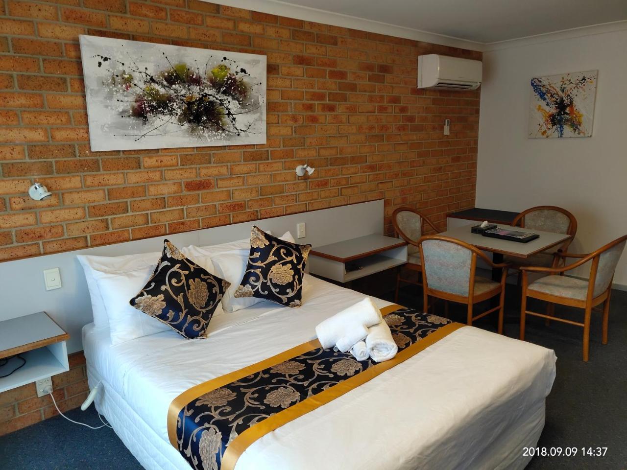 Coachman Motel And Holiday Units Cowes Extérieur photo