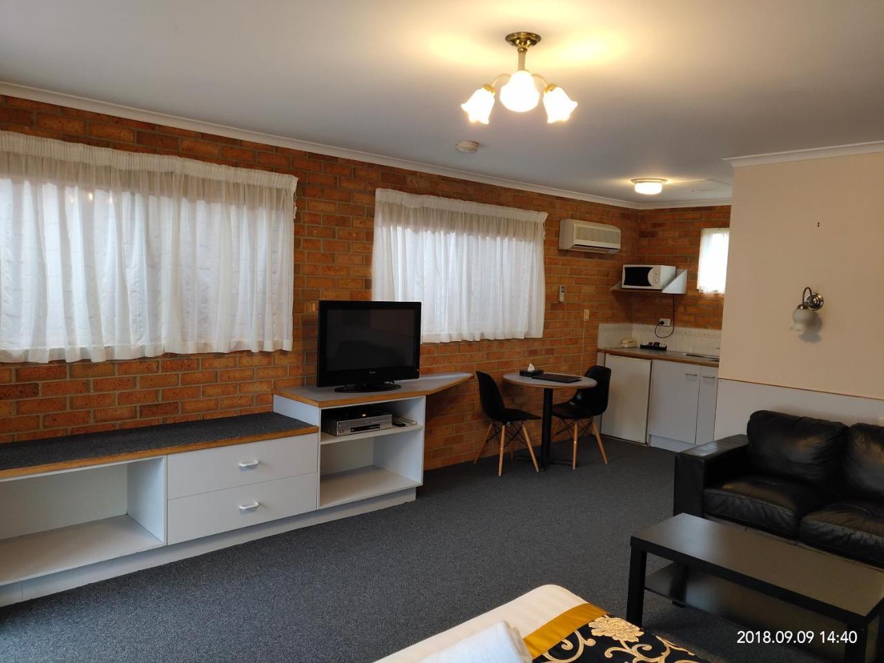Coachman Motel And Holiday Units Cowes Extérieur photo