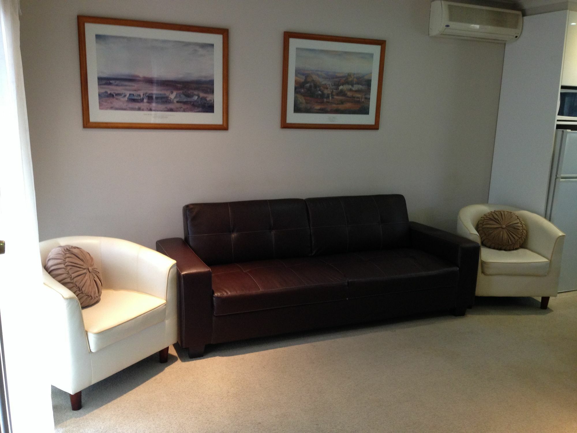Coachman Motel And Holiday Units Cowes Extérieur photo